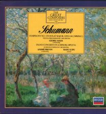 Schumann - Symphony No.1 In B Flat Major