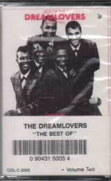 Best Of Dream Lovers Volume Two