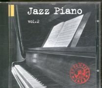 Jazz Piano Vol.2