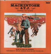 Music From Mackintosh & T.j.