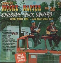 Lonesome Truck Drivers