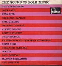 Sound Of Folk Music
