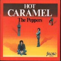 Hot Caramel