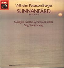 Wilhelm Peterson-Berger - Sunnanfärd - Symfoni Nr 2