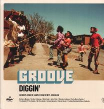 Groove Diggin