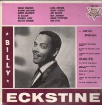 Mr B Billy Eckstine