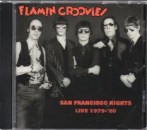 San Francisco Nights: Live 1979-80