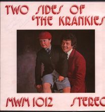 Two Sides Of The Krankies