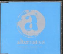 Alternative Cd Sampler November 1999