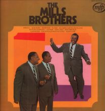 Mills Brothers Greatest Hits