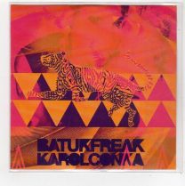 Batukfreak (Radio Singles)