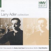 Larry Adler Collection