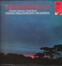 Schubert - Unfinished Symphony / Beethoven - Eighth