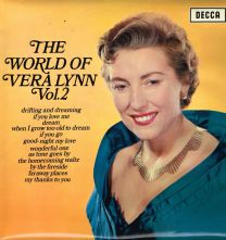 World Of Vera Lynn Vol. 2