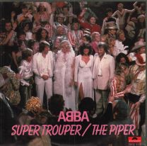 Super Trouper / The Piper