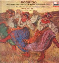 Rodrigo - Concierto De Aranjuez