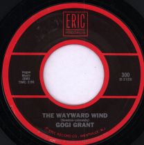 Wayward Wind / The Big Hurt