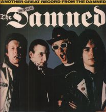 Another Great Record From The Damned The Best Of