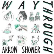 Arrow Shower