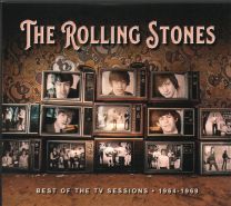 Best Of The Tv Sessions 1964-1969