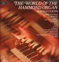 World Of The Hammond Organ