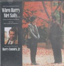 When Harry Met Sally - Music From The Motion Picture