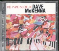 Piano Scene Of Dave Mckenna
