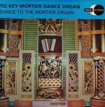 Dance To Mortier Organ