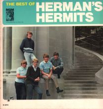 Best Of Herman's Hermits