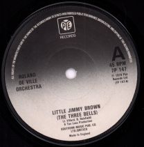 Little Jimmy Brown