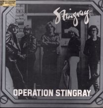 Operation Stingray