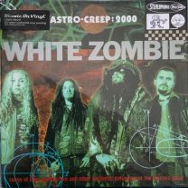 Astro-Creep: 2000 (Songs Of Love, Destruction And Other Synthetic Delusions Of The Electric Head)