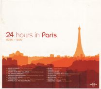 24 Hours In Paris
