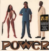Power (35Th Anniversary)