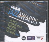 Bbc Jazz Awards 2007