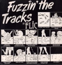 Fuzzin' The Tracks