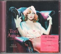 Tales Of A Librarian A Tori Amos Collection