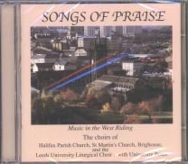 Songs Of Praise - Music In The West Riding