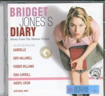 Bridget Jones Music From The Motion Picture