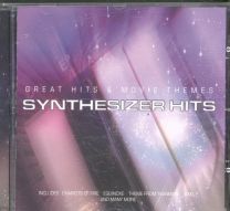 Synthesizer Hits - Great Hits & Movie Themes