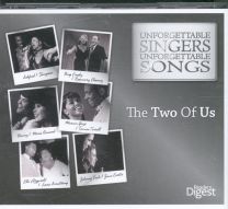 Unforgettable Singers Unforgettable Songs - The Two Of Us