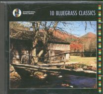 10 Bluegrass Classics
