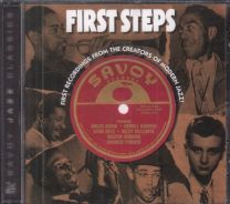 Savoy First Steps