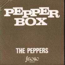 Pepper Box