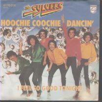 Hoochie Coochie Dancin'