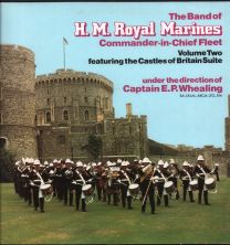 Volume 2 Featuring The Castles Of Britain Suite