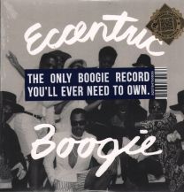 Eccentric Boogie
