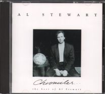 Chronicles (The Best Of Al Stewart)