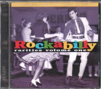 Rockabilly Rarities Volume One