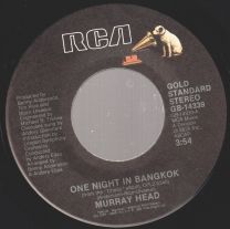 One Night In Bangkok / Pity The Child